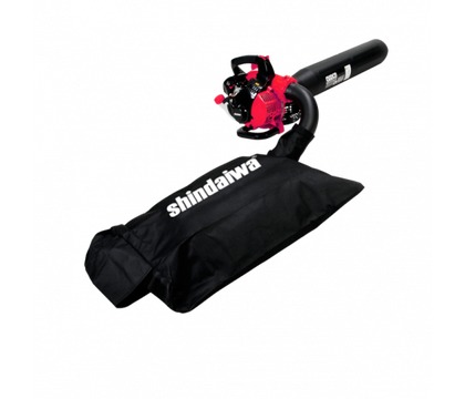 Shindaiwa EBS256S Shred ‘N’ Vac